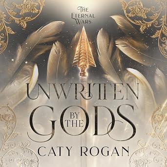 Unwritten by the Gods