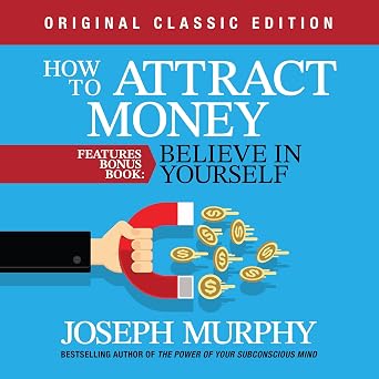 How to Attract Money Features Bonus Book
