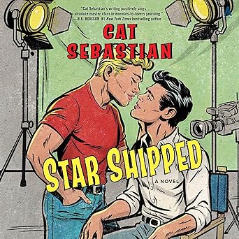 Star Shipped