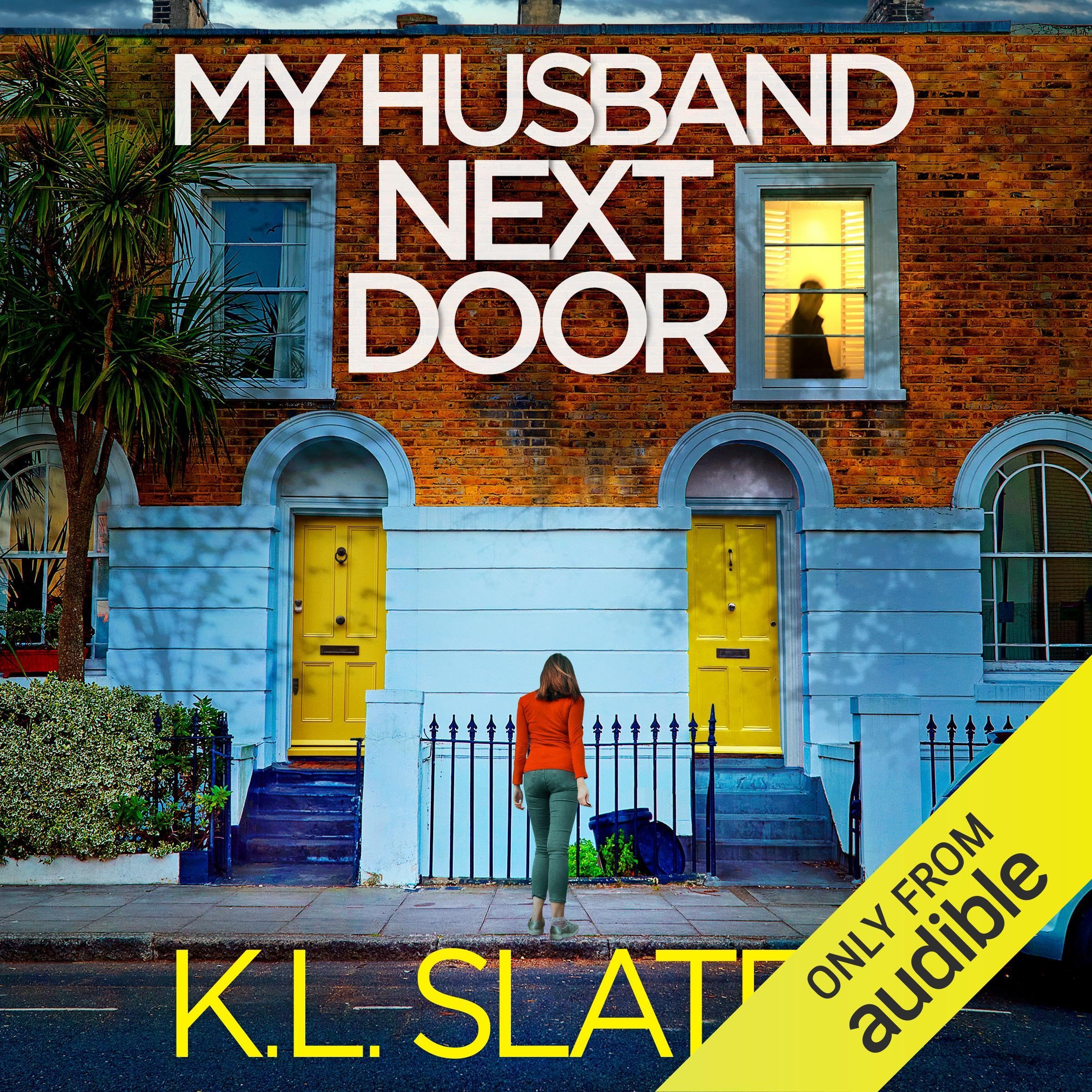 My Husband Next Door
