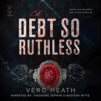 A Debt So Ruthless