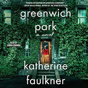 Greenwich Park
