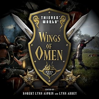 Wings of Omen