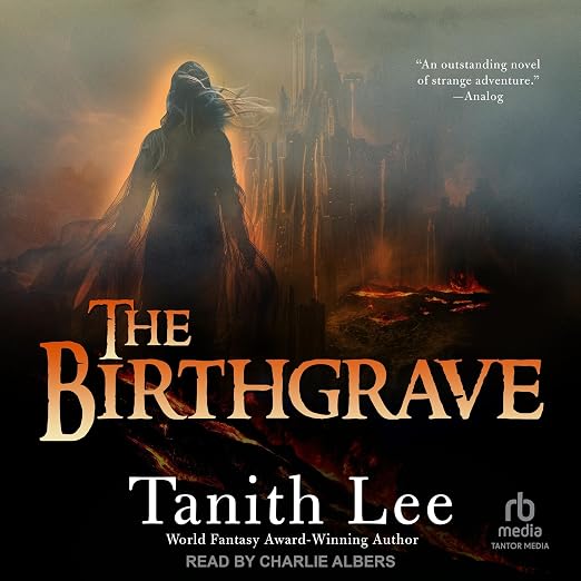 The Birthgrave (Birthgrave Trilogy Book 1)
