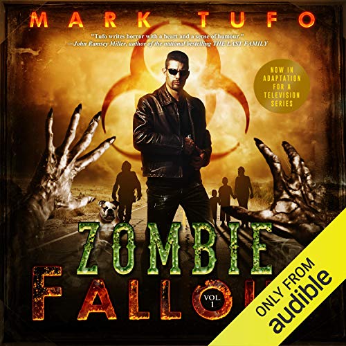Zombie Fallout (Zombie Fallout Book 1)