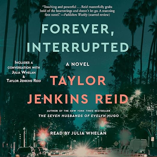 Forever, Interrupted