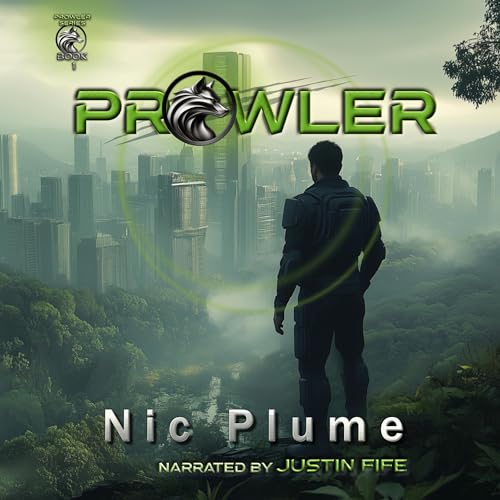 Prowler (Prowler Book 1)