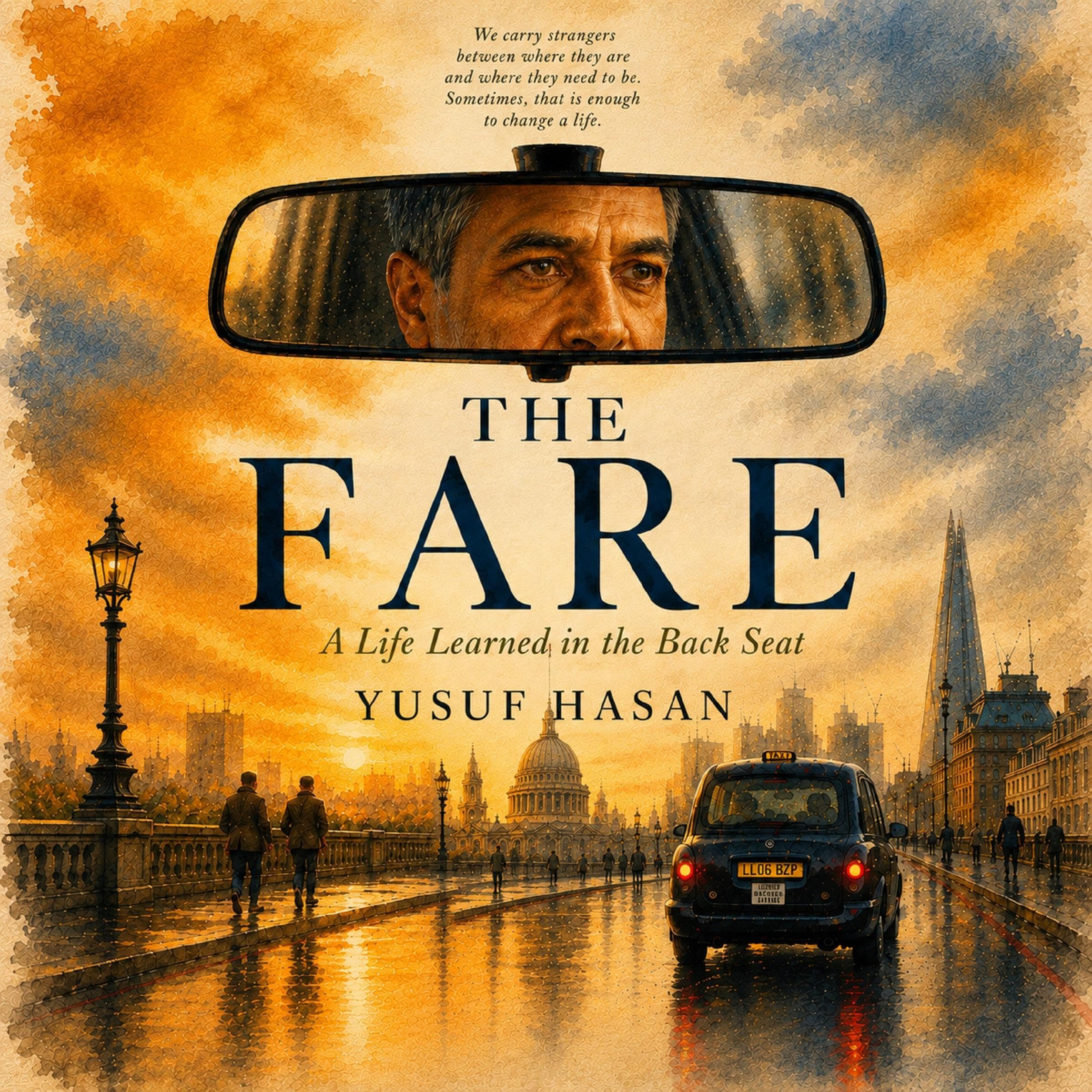 The Fare