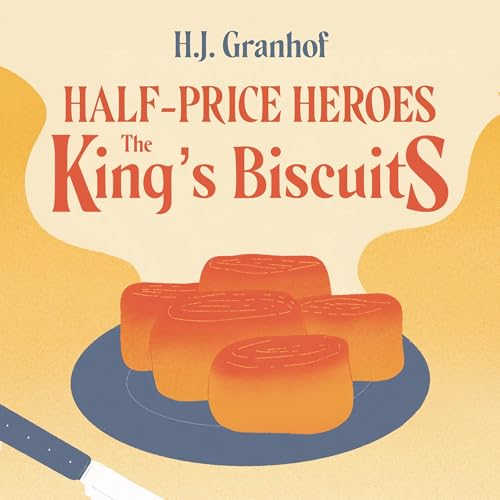 Half-Price Heroes (Half-Price Heroes Book 1)