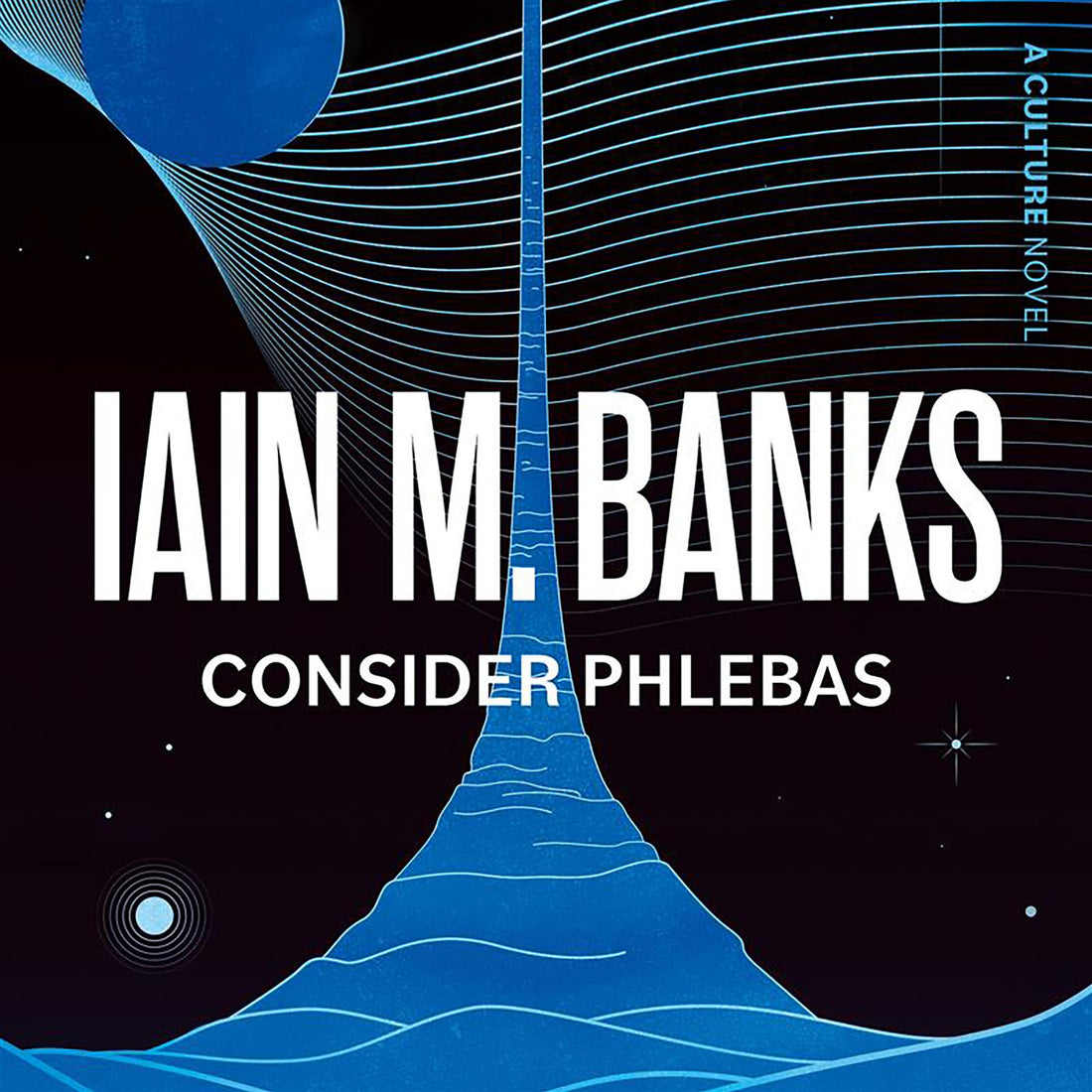 Consider Phlebas (Culture Book 1)