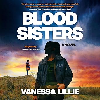 Blood Sisters