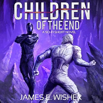 Children of the End (Rogue Star Book 5)