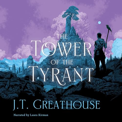 The Tower of the Tyrant