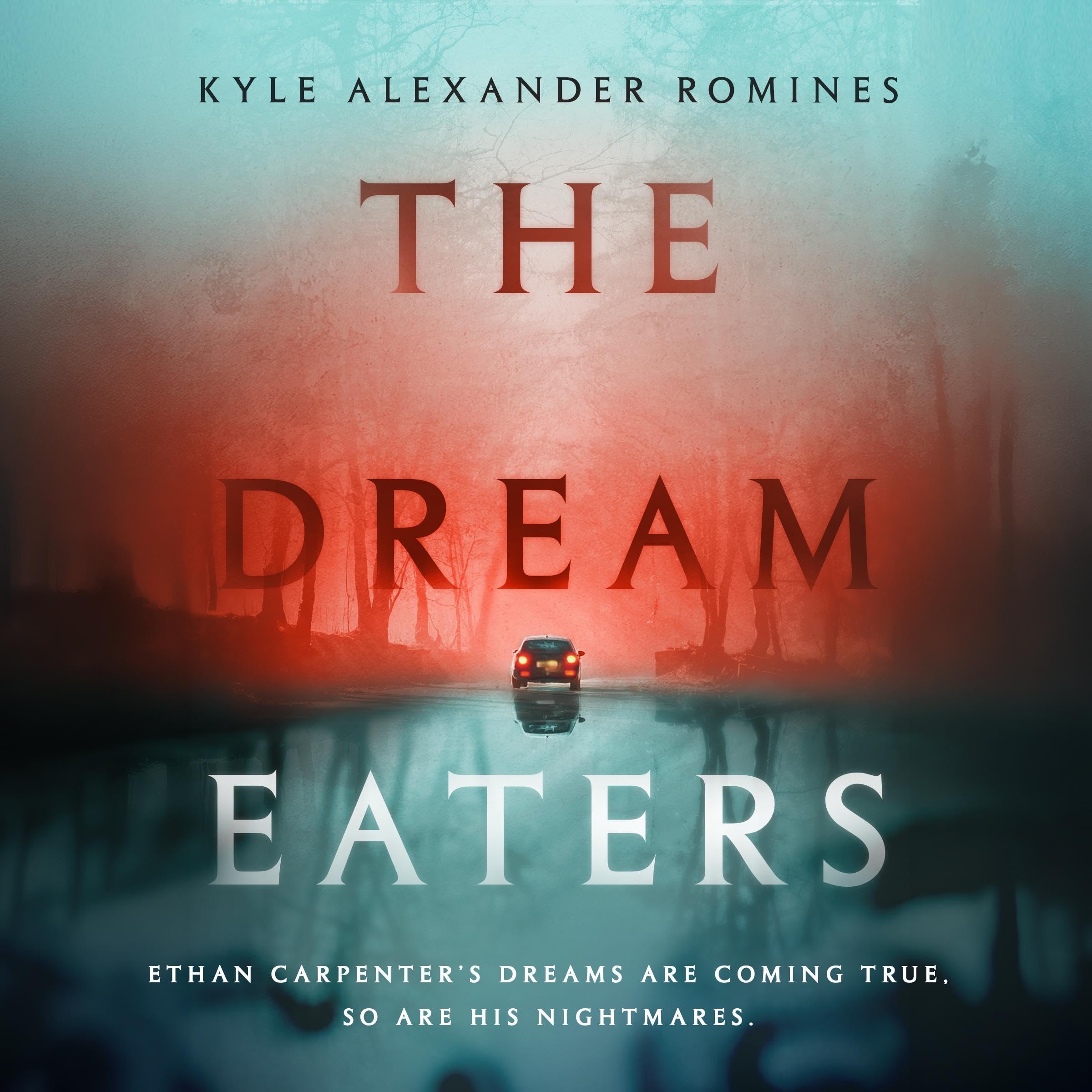 The Dream Eaters