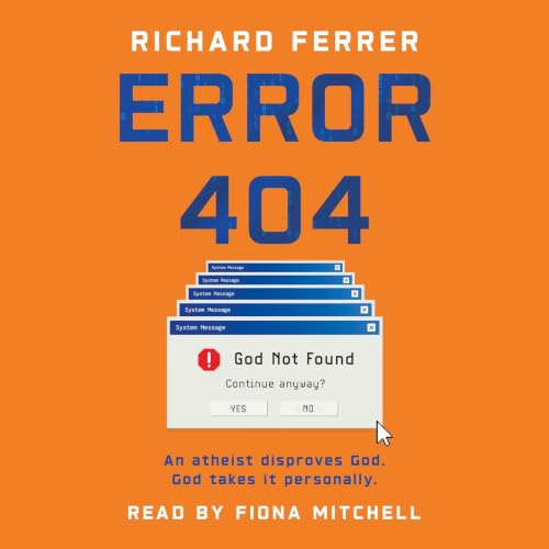 Error 404