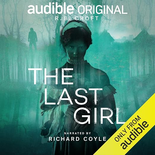 The Last Girl