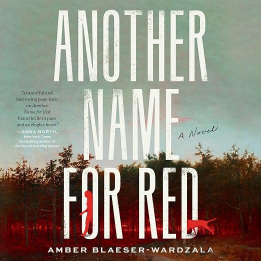 Another Name for Red