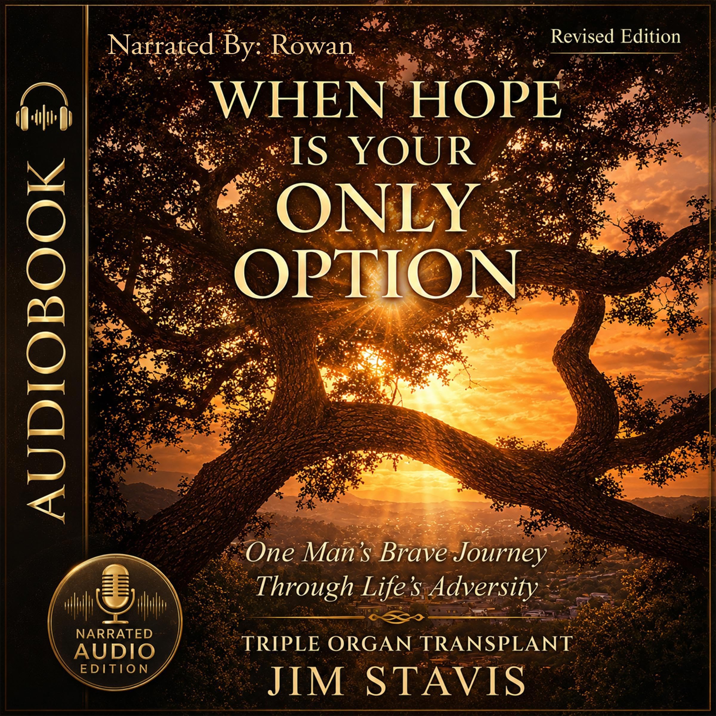 When Hope Is Your Only Option